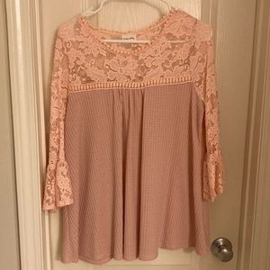 Lovely Melody Top